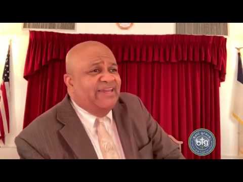 Pull In Your Mind - Matthew 6:33, Isaiah 26:3 - Pastor Les Smalls