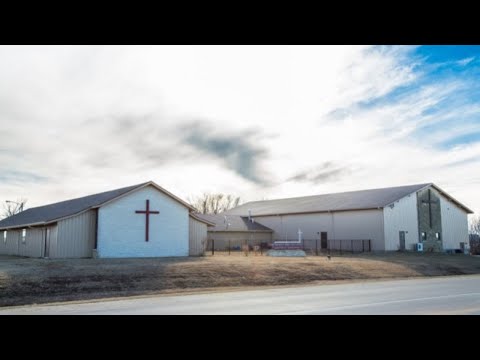 “ Bringing Others to Jesus ” John 1:35-51 Pastor Scott Schaefer January 31, 2021