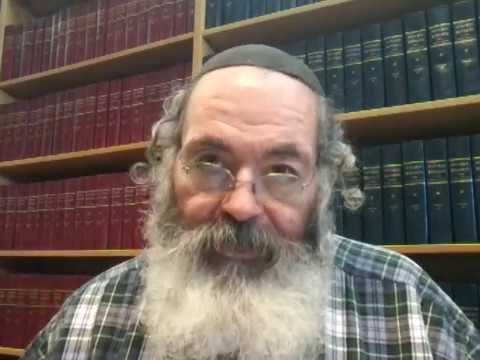 Aaron's Silence - Leviticus 10:2-3