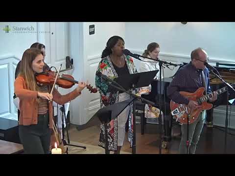 The Greatest Story: "Except for These Chains" Acts 26:12-32