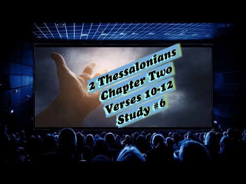 THE METHODS OF SATAN. 2 Thessalonians 2:10-12