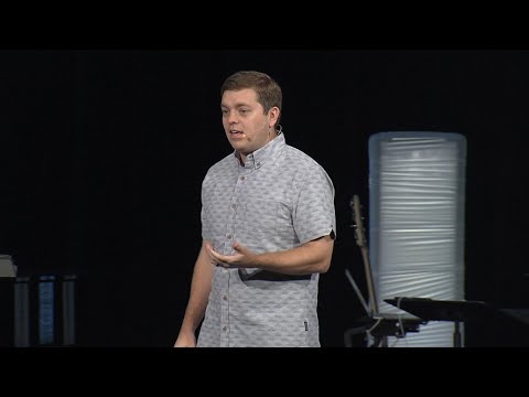 2 Timothy: The Living Word