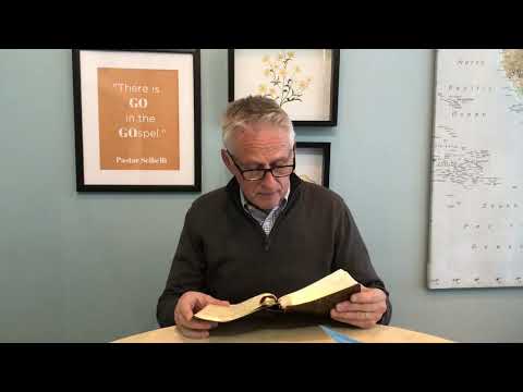 Morning Devotional | Thomas Schaller