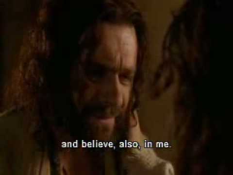 Jesus is Lord 15/22 with Subtitles   John 13:21-14:24