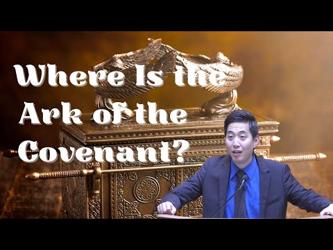 Sunday Main Service | Dr. Gene Kim