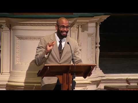 Sermon "The Good Samaritan” Luke 10:25-37