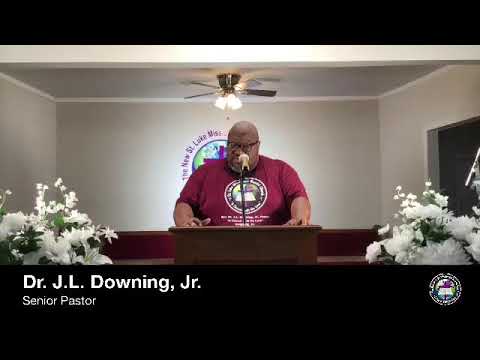 Sunday Worship Experience @ The Luke "Confidence in a Crisis" 2 Chronicles 20:20-22