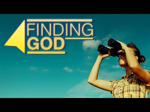 Finding God in Work | Ecclesiastes 1:1-3, 2:17-26