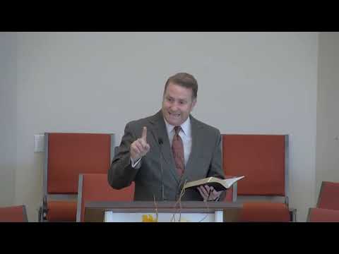 [10/31/2021 AM] Living Godly in an Ungodly World (Genesis 33:17 - 35:6)