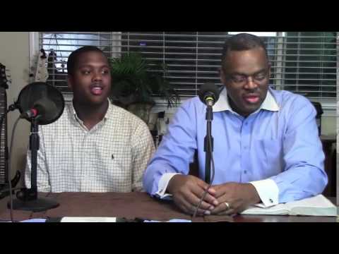 Some Standing Here Shall Not Die| Matthew 16:28 #1