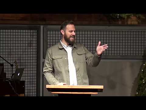 Continue in the Better Way Hebrews 13:10-25 (12-02-2018)