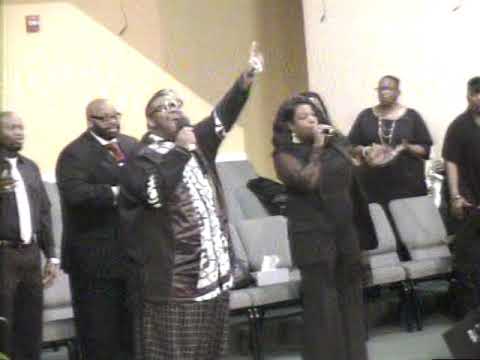 pastor Christopher T. Willis Sr. Joel 2:28-32 "Prepare to Dream Again 10:45 am 2/3/19