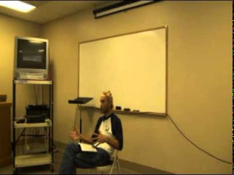 Genesis 39:1 - 42:28 Part 3