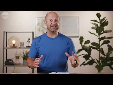 1 Peter 3:15 | Jeremy McGill | Today Matters - August 9, 2021