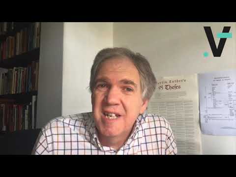 What if you don't? | Acts 3:22-4:4 | Daily Bible Time | Dominic Steele | 6 December 2021