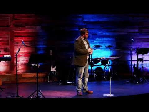 The Way of The Kingdom- 1 Corinthians 4:8–4:21