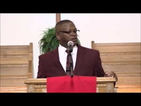 Anthony Harvey, Evergreen B.C., Exodus 16:1-3 Your eyes are on Heaven, but your mind is in the World