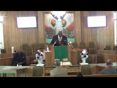 "Time to Change" Isaiah 42: 9-10