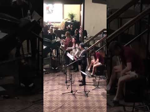 Asbury University Revival 2023  (Worship Shout Jesus)