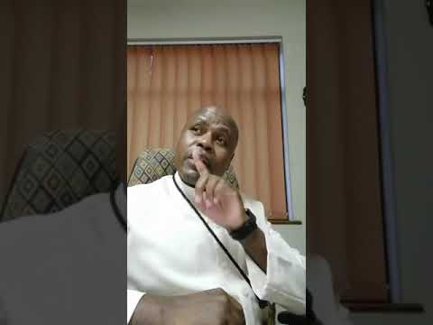 Reflection by Fr.  Ndodana Tshuma, OMI: John 8: 51-59  (02-04-2020)