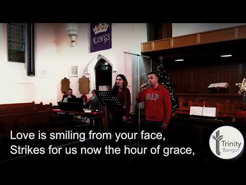 Sunday 27 December - Luke 2:21-35