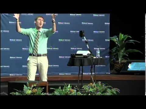 The Context Bible - Lesson 37: Acts 19:21-20:16 & 1 Cor 16 & 2 Cor 1-4