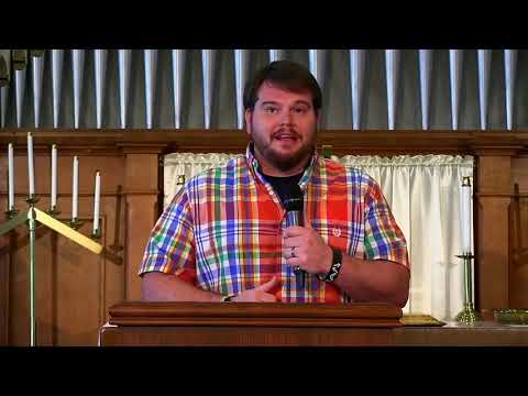 The Wise Choice of Silence - Ecclesiastes 5:1-7 - Virtual Worship for 053120