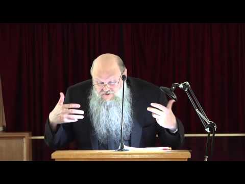 Ephesians 4:17-18 Sermon 106: The Renewed Man