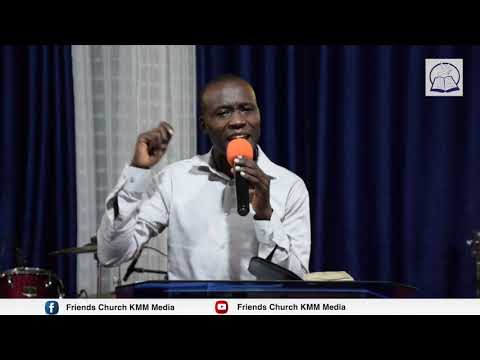 What Legacy shall you leave (Acts 9:36-42)