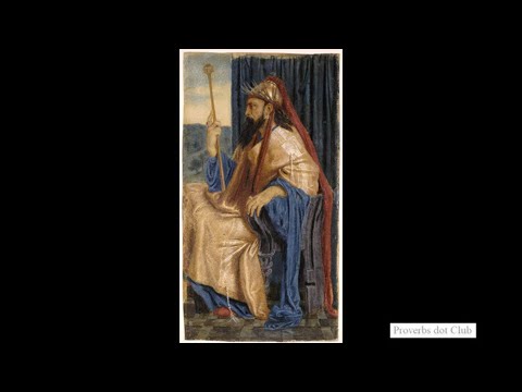 Wages Of The Righteous And The Wicked - Proverbs 11:18