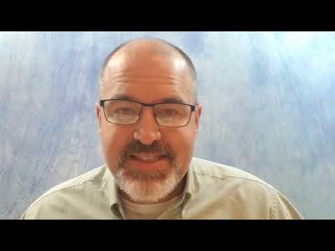 Sermon  Matthew 3:1 - 12