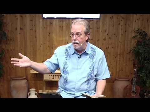 "The Coming of the Last Days" (Acts 2:14-21)