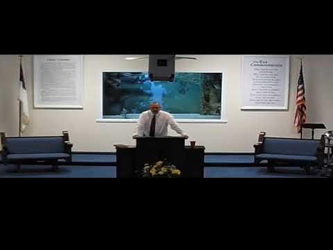 Consequences Of Sin.  Pt. 3 Isaiah 59:8-11