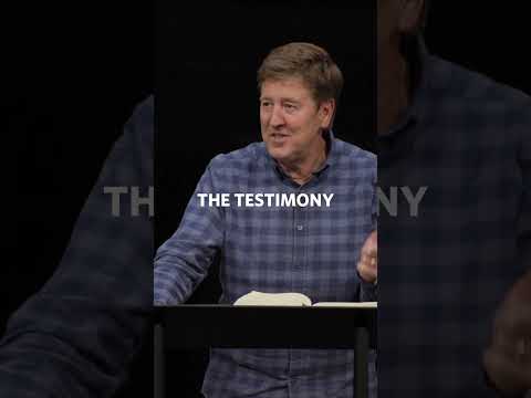 YOU CAN BE THE REDEMPTIVE STORY  |  GARY HAMRICK