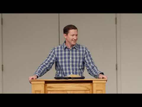 Jude 1:14-16 | Enoch's Prophecy