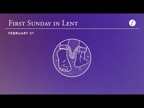 Trinity Westside - Exodus 1:1-14 - 02.21.2021