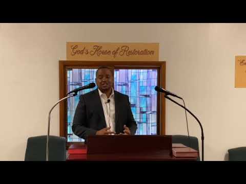 What They Say (Nehemiah 6:5-9)