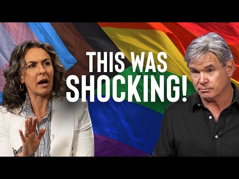 Are All Christians Homophobic?