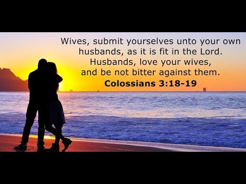 April 26, 2020 - Sunday Bible class - 1 Corinthians 7: 10-15 - Steve Clevenger