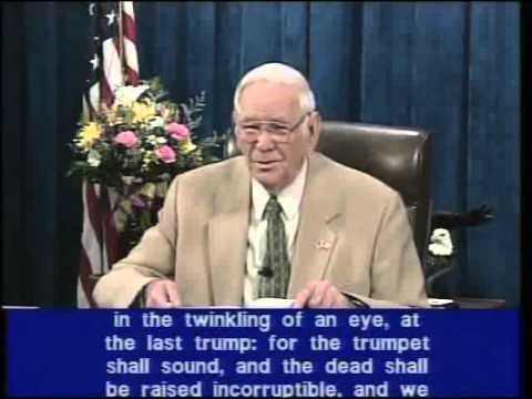 1st Thessalonians 4 10 to 5 3