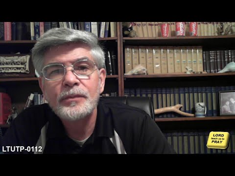 LTUTP 0112 … Acts 16:13-15 ...  "Where prayer was customarily made"