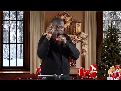 Day 4:  Breaking the Hidden Curses: to Invade the Year 2021  with Pastor J.E Charles | Isaiah 58:3-7