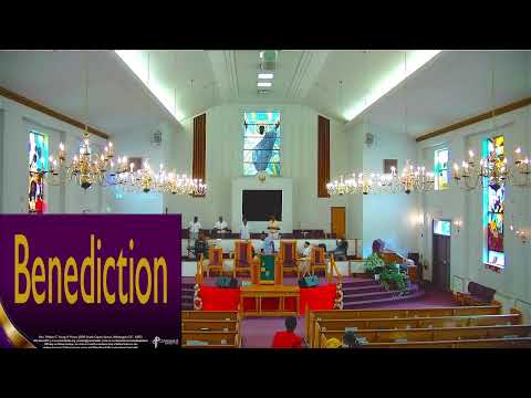 Pastor William T. Young IV | "We Are Better Than Bitter" | Exodus 15:19-27 (NRSV) | 07.10.22