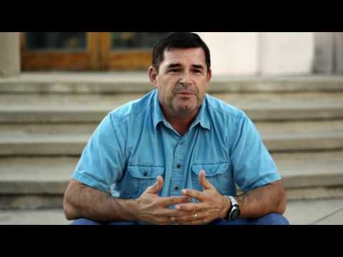 Divine Disruptions: Episode 2 - Luke 1:11-19