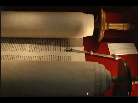 John 8:58 "Before Abraham was, I am."  What does this mean?