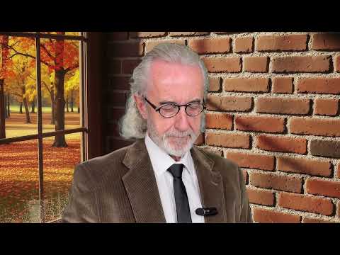 Scripture Verse By Verse (6) Gospel of Mark 14:53-65