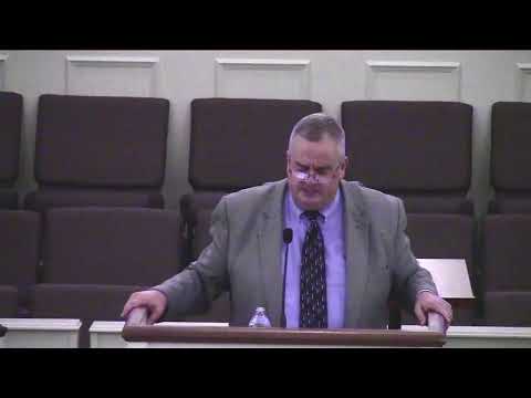 "The Valley of Decision" - Joshua 8:1-2