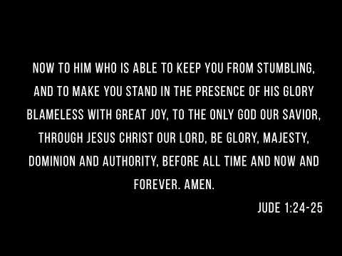 Provision- Exodus 16: 1-36