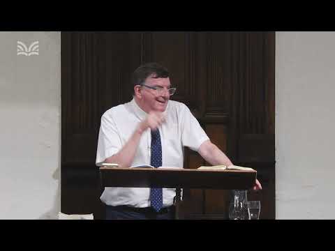 Psalm 1:1-6 The blessed person (SM22/031)