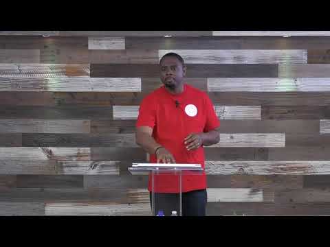 PRIESTLY PROTOCOL (Pastor Jemarr Vincent) Leviticus 16:1-4